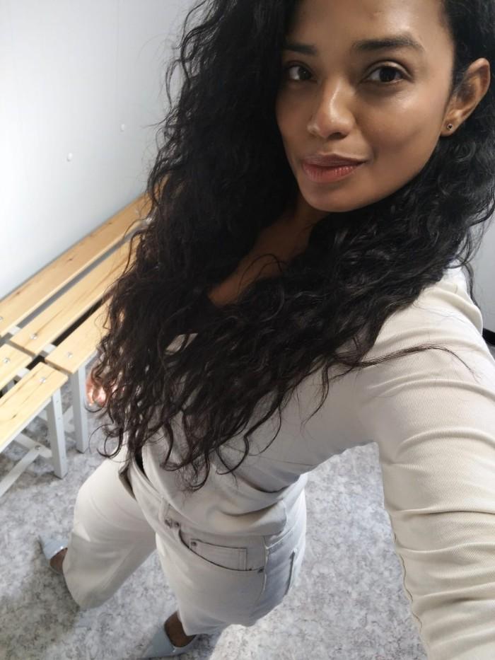 Chica busca chico en Madrid: 