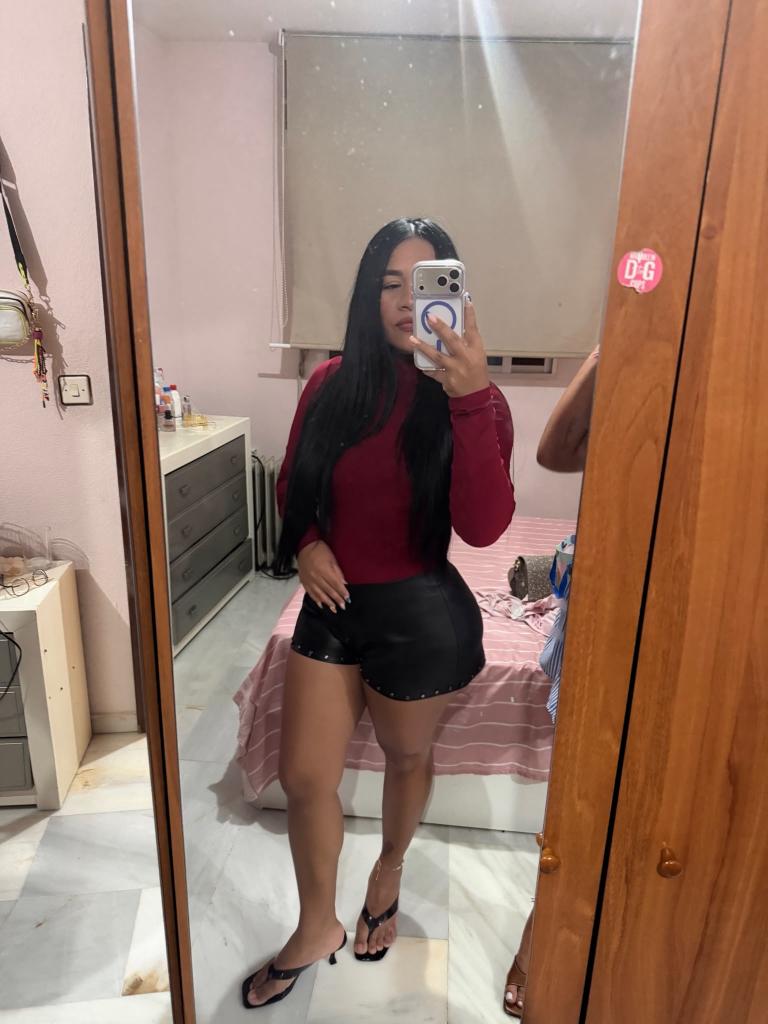 Chica busca chico en Murcia: 