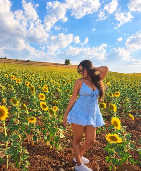 Chica busca chico en Valencia: 