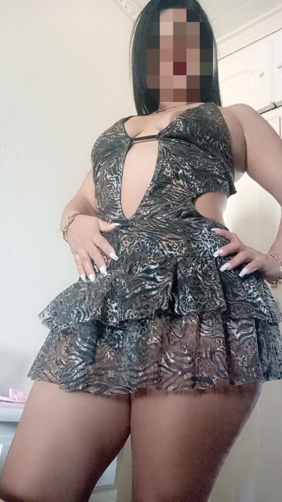 Chica busca chico en Jaén: 