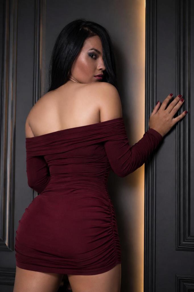 670345632: Travesti en Valencia