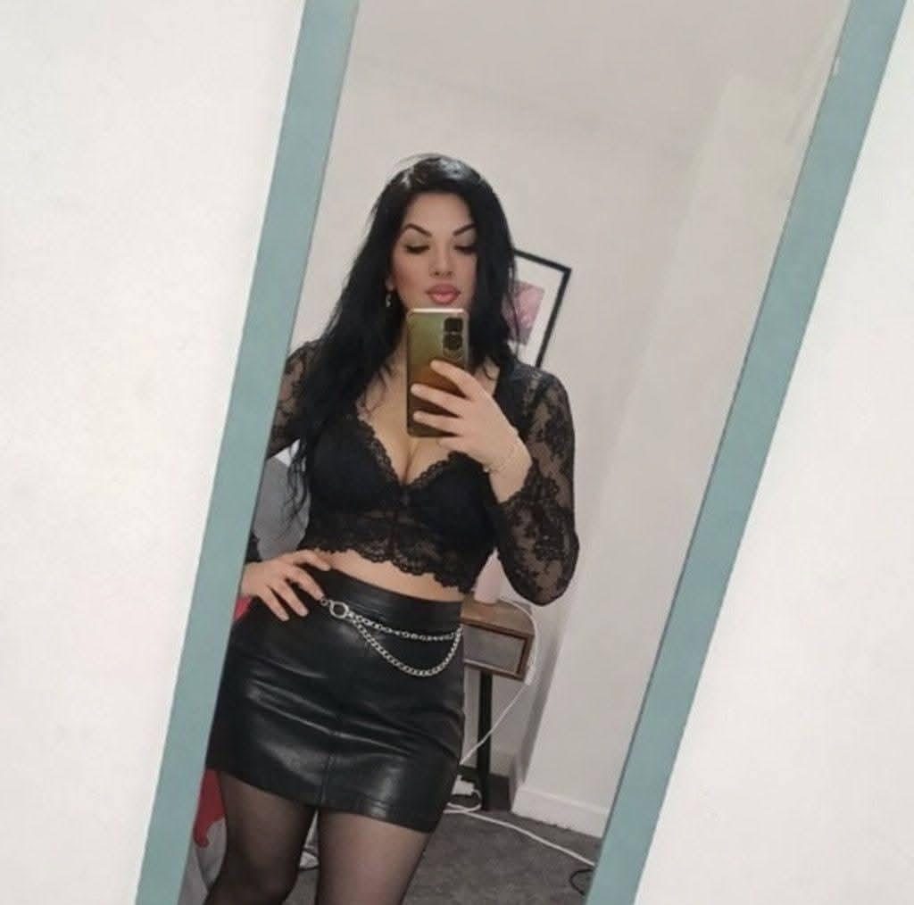 Chica busca chico en Alicante: 