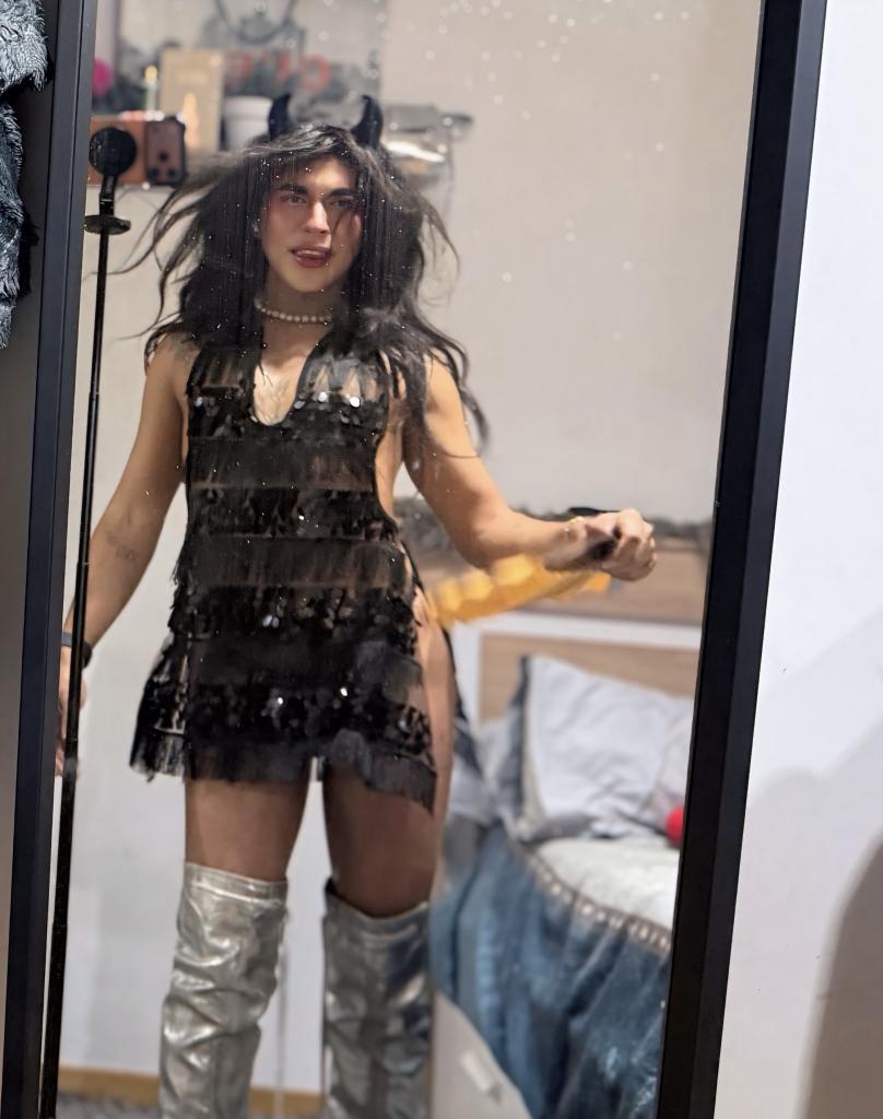 Transexual en Vizcaya: 