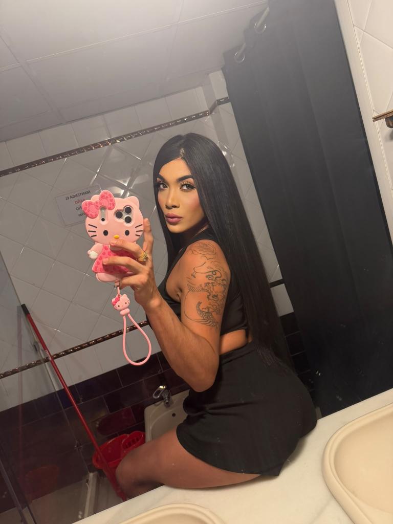 622246501: Travesti en Ciudad Real