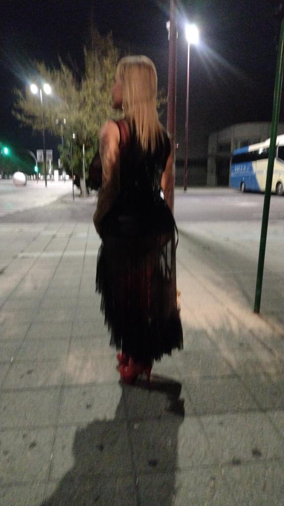 632922539: Transexual en León