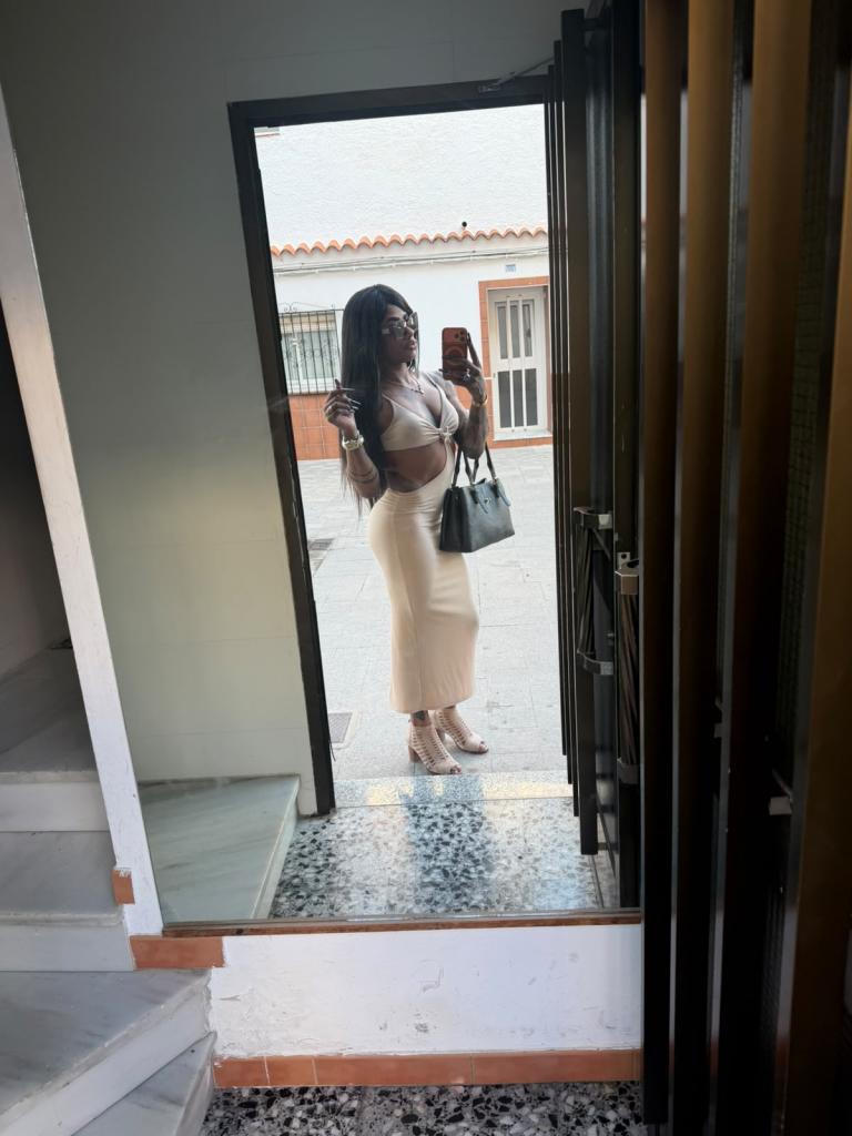 603509143: Transexual en Vizcaya