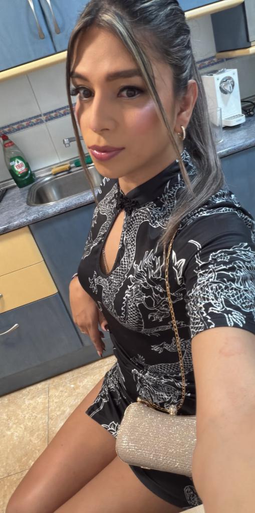 645493695: Travesti en Tenerife