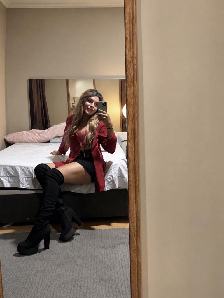 Transexual en Asturias: 
