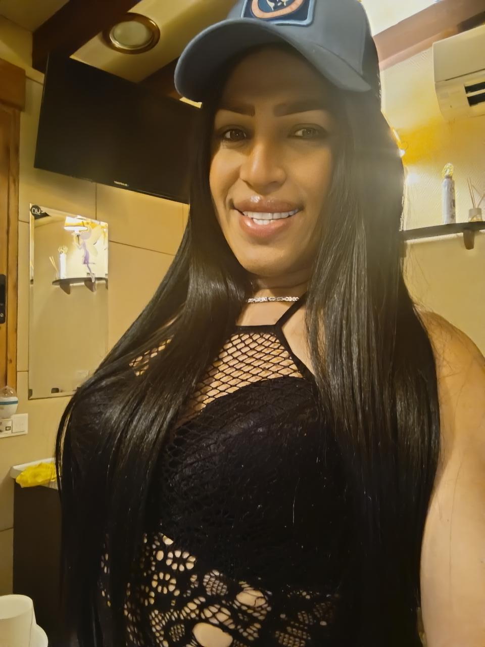 Travesti en Alicante: 