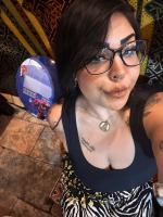 603083360: Chica busca chico en Badajoz