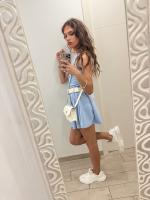 627393340: Travesti en Tenerife