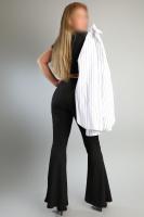 655421765: Chica busca chico en Madrid