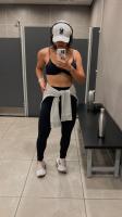 613828957: Chica busca chico en Málaga