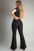 655421765: Chica busca chico en Madrid
