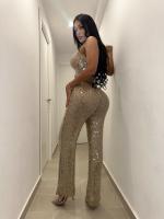 677132907: Chica busca chico en Málaga