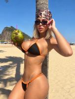 674346274: Transexual en Alicante