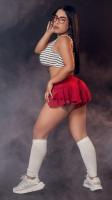 691386949: Chica busca chico en Madrid
