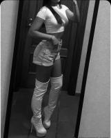 611247879: Chica busca chico en Málaga