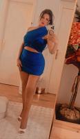 672097747: Transexual en Madrid