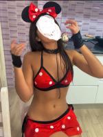 613967184: Chica busca chico en Málaga