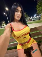 622246501: Transexual en Ciudad Real