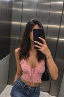 613572910: Chica busca chico en Málaga