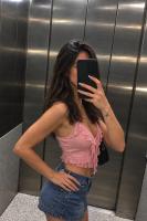 613572910: Chica busca chico en Málaga