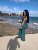 658665053: Chica busca chico en Murcia