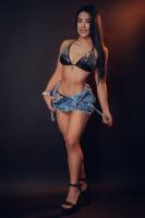 691386949: Chica busca chico en Madrid