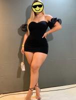 613630411: Chica busca chico en Málaga