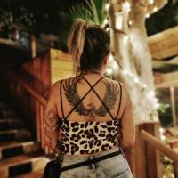611221060: Chica busca chico en Murcia