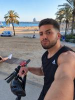 642381532: Chico busca chica en Sevilla