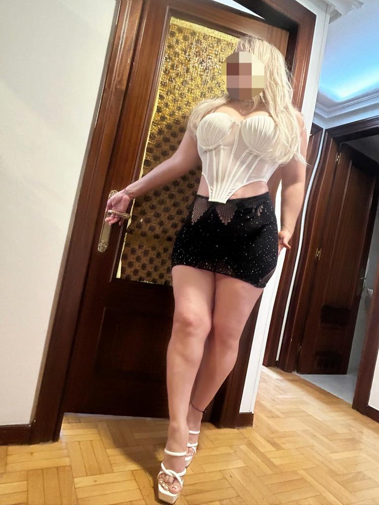 Chica busca chico en Asturias: 