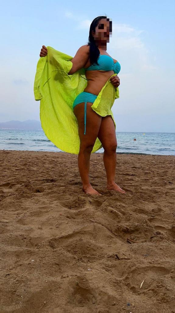 Chica busca chico en Murcia: 