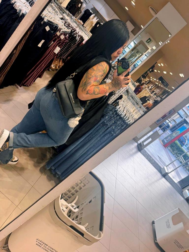 603083360: Chica busca chico en Badajoz