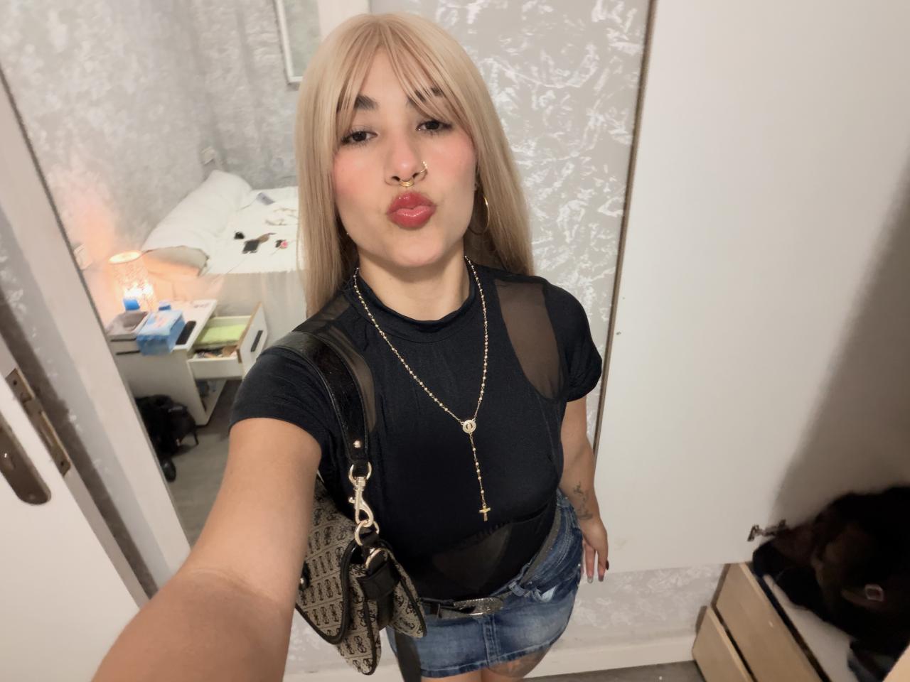 Chica busca chico en Guipúzcoa: Chica busca chico