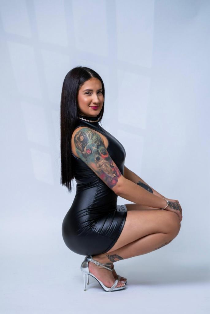Chica busca chico en Málaga: 
