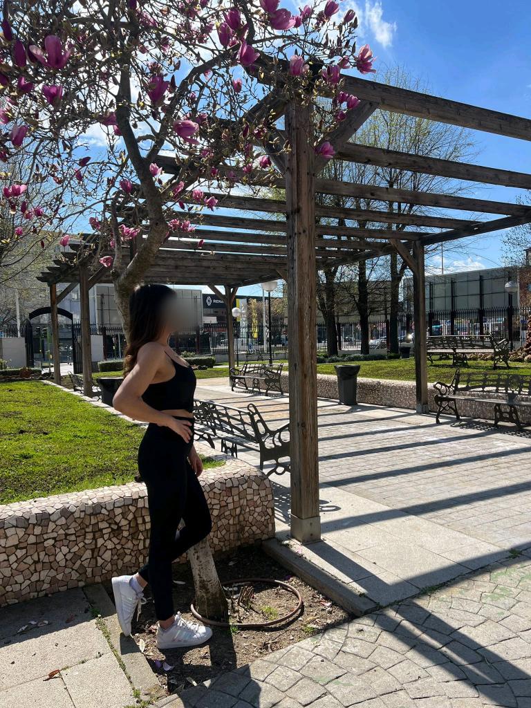 Chica busca chico en Orense: 