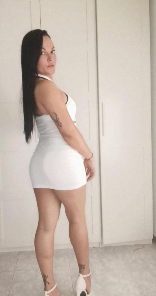 670345632: Travesti en Valencia