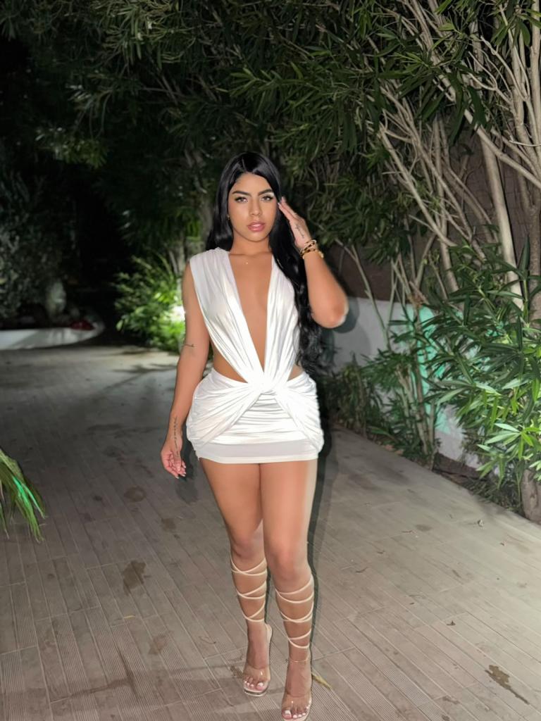 Chica busca chico en Tenerife: 