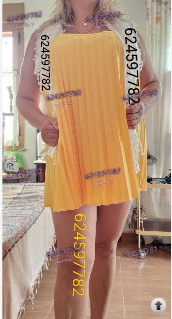 Chica busca chico en Toledo: 