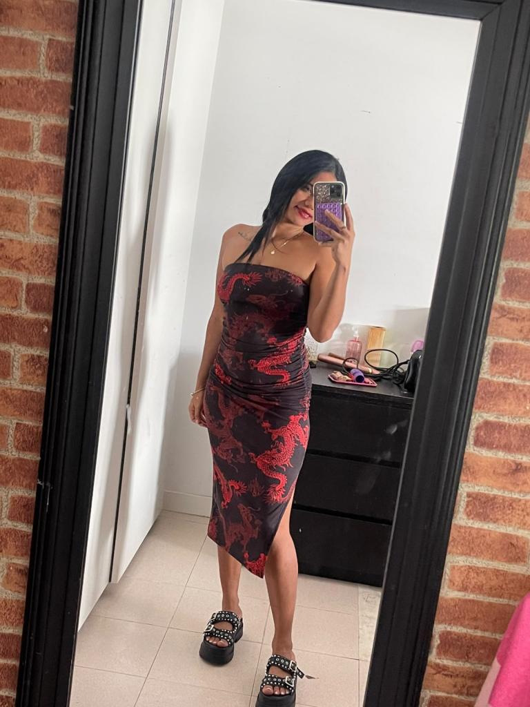 Chica busca chico en Barcelona: 
