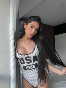 Transexual en Alicante: 