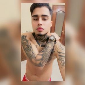 Chico busca chica en Las Palmas: 
