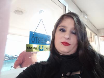 Chica busca chico en Zaragoza: 