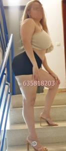 Chica busca chico en Navarra: 