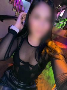 Chica busca chico en Madrid: 