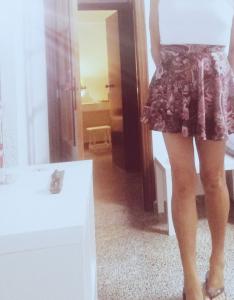 Travesti en Alicante: 