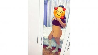 Chica busca chico en Pontevedra: 