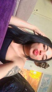 Travesti en Madrid: 
